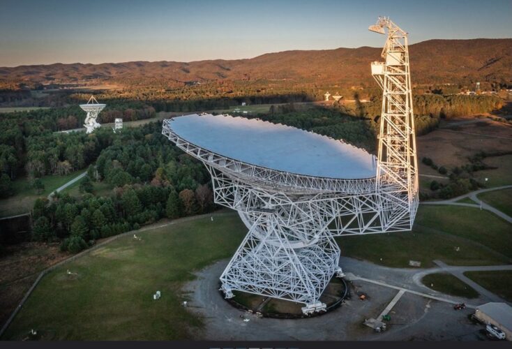 WVU researchers probe spacetime ripples